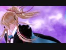 【MMD刀剣乱舞】息を吞んで恋をする【失楽ペトリ】小竜景光