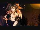 【ネタバレ】王赤でハロウィン【手描き】