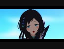 【相羽ういは】おねがいダーリン【にじさんじMMD】