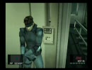 観るSnakeTales from MGS2  Part.7 【メタルギアソリッド】