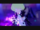 【MMDプロメア】SCREAMDB