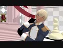 【MMDコナン】拙い想いだけ募ってしまって仕方がないんだよ