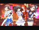 【デレステMV】文香さんお誕生日おめでとう！【Gossip_Club】