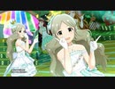 【ミリシタ】ロコ「IMPRESSION→LOCOMOTION!」 【ソロMV+ユニットMV】