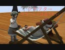 クラフターララフェルは造りたい（RisingWorld）