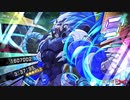 白き鋼鉄のX SP5 スコアアッタクモード S+
