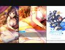 【オルタナティブガールズ2】 お姫様は夢の中 [アラビアンドリーム]こはる