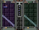 スーパーボンブリスVSコンピュータ3中編【プレイ動画】