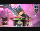 使われプレーヤーのwlw【シャリスCR23】94