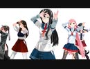 漣は提督を始めます　ED単体