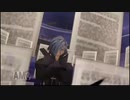 キングダムハーツ Re:CoMRR - ゼクシオン戦(B3Fボス)