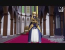 【MMDSAO】アリス・シンセシス・サーティ【まめる式】