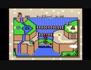 【実況プレイ】マリオワールドでアクションゲームの勘を取り戻す Part5