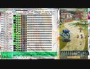 サガフロンティア - Battle #5「Re:Birth II -閃-」Ver.[MIDI]