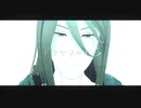 【sideMMD】古論クリスは何者にもなれない【古論クリス生誕2019】