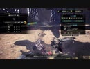 【MHWIB】闘技大会マスター級02 パオウルムー亜種 ペア 大剣×大剣 1'49"60