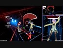【BeatSaber】Trance Dance Anarchy【トランスダンスアナーキー】