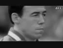 【サッカー】ゴードン・バンクス スーパーセーブ集【イングランド銀行】