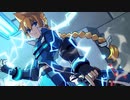 【蒼き雷霆ガンヴォルト】初めての実況プレイ　part1