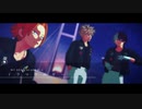 【MMDヒロアカ】 ドラマツルギー 【爆豪/轟/上鳴】