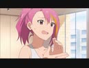 舞浜歩パート (ミリマス4thアニメＰＶ)