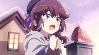 まちカドまぞく　mad　コレカラ