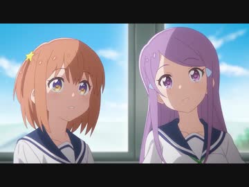 新TVアニメ「恋する小惑星」PV第1弾