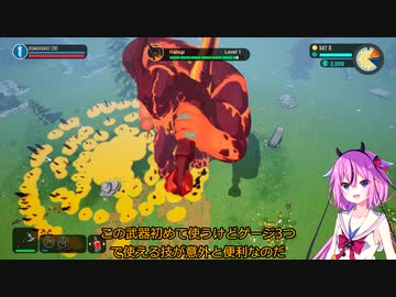 【Tribes of Midgard】ヒメミコの終末サバイバル【ガイノイド実況】