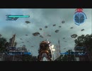 #7【地球防衛軍５】フェンサー初心者がハードで実況(？)プレイ