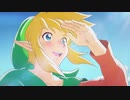 【Nintendo Switch】ゼルダの伝説 夢をみる島 GBとリメイクを比較しながらプレイ Part.31 【さとうささら実況】