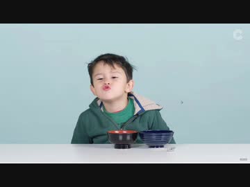 ホモと見る日本食