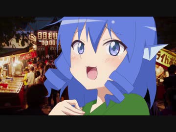 【MUGEN】屋台対抗 夏まつりサバイバル part10