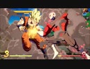 サクマでドラゴンボールファイターズ　#108