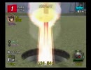 みんなのGOLF4 さくら山B -23(ファルコン、ビッグインフ)