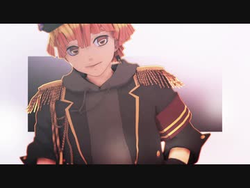 【鬼滅のMMD】turn_off_the_light【我妻善逸】