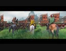 呑併天下！Totalwar Three kingdomsゆっくり実況！(8)