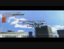 【PS3】レイストームHD 13機モードクリア( ；∀；)