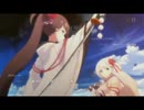 アズールレーンOPゾイドワイルドゼロ
