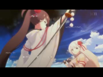 アズールレーンopゾイドワイルドゼロ Nicozon