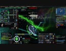 スタートレックオンライン　『 Kobayasimaru 001』1080pLite Hoover Ship