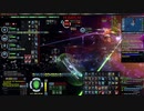 スタートレックオンライン　『 Kobayasimaru 002』1080pLite Hoover Ship