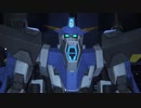 東方ガンダムブレイカー　【28話】