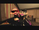 [Splatween Special] Callie Scares LizzieRatcicle Part 2