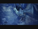 (ひっそりと)MHWI初見実況プレイ#12「刹那の白霧」