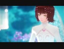 【ステージ配布】TORヴェイグ、サレ、アニーでglow【MMD】