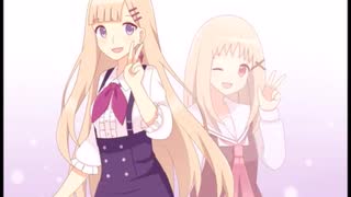 【フリーゲーム】Aria's Story【プレイ動画】part.6-3