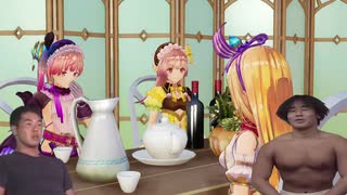 迫真錬金術部・国一番のアトリエを目指す先輩達 Part6