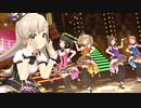 【デレステMV】我が担当達で「イリュージョニスタ！」【STIコーデ】