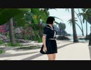 【DOAX3fortune】フォトパラダイス 紅葉