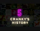 【Feline Groove】Cranky's History [Part5]